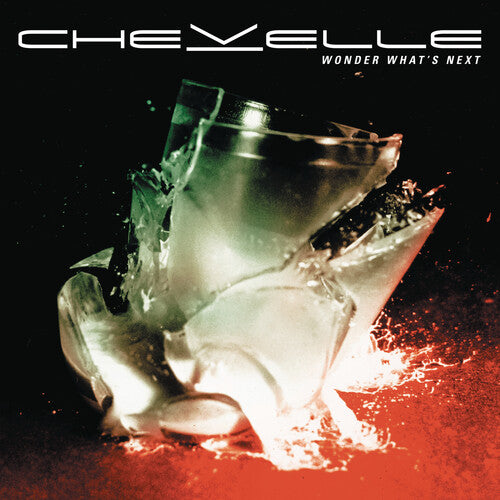 Chevelle - Wonder What's Next Vinyl