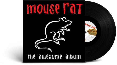 Mouse Rat - The Awesome Album Vinyl