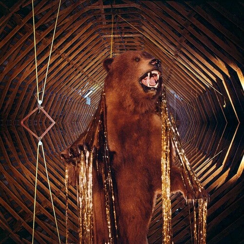 My Morning Jacket - It Still Moves [Golden Smoke 2 LP] Vinyl