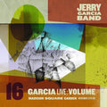 Jerry Garcia - GarciaLive Volume 16: November 15th, 1991 Madison Square Garden CD