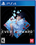 Ever Forward for PlayStation 4 - PS4