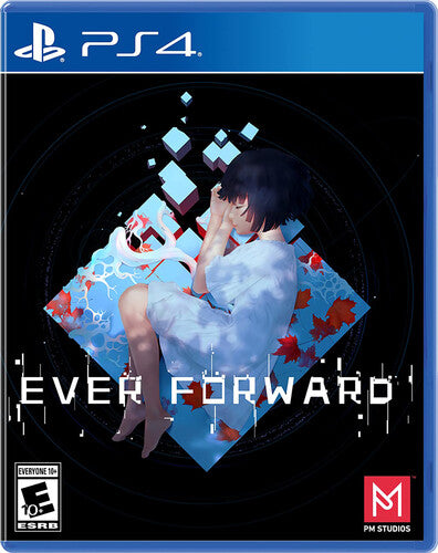 Ever Forward for PlayStation 4 - PS4