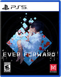 Ever Forward for PlayStation 5 - PS5