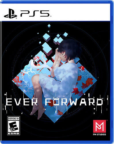 Ever Forward for PlayStation 5 - PS5