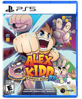 Alex Kidd In Miracle World Dx for PlayStation 5 - PS5