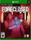 Foreclosed for Xbox One & Xbox Series X - Xbox Series X