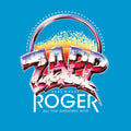 Zapp & Roger - All The Greatest Hits Vinyl