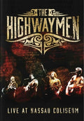 The Highwaymen - Live At Nassau Coliseum (DVD) / Very Best of the Highwaymen (CD) CD