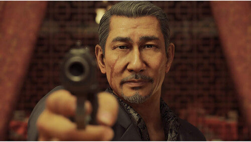 Yakuza: Like a Dragon Standard Edition for PlayStation 4 - PS4