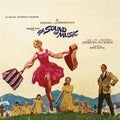 Various Artists - The Sound of Music (Original Soundtrack Recording) Vinyl
