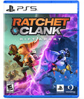Ratchet & Clank: Rift Apart for PlayStation 5 - PS5