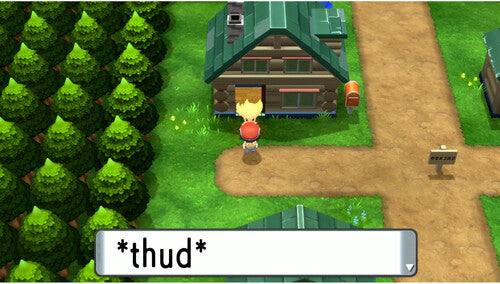 Pokemon Brilliant Diamond for Nintendo Switch - Switch