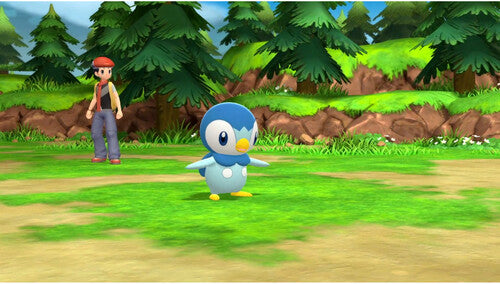 Pokemon Brilliant Diamond for Nintendo Switch - Switch