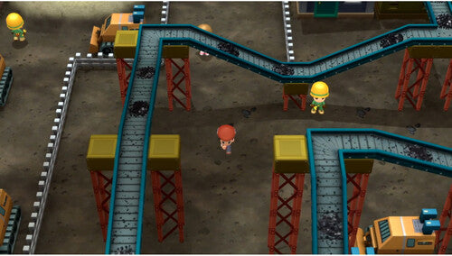 Pokemon Brilliant Diamond for Nintendo Switch - Switch