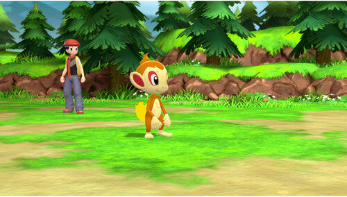 Pokemon Shining Pearl for Nintendo Switch - Switch