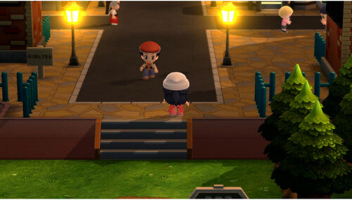 Pokemon Shining Pearl for Nintendo Switch - Switch