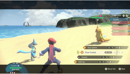 Pokemon Legends: Arceus for Nintendo Switch - Switch