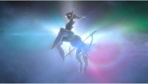 Pokemon Legends: Arceus for Nintendo Switch - Switch