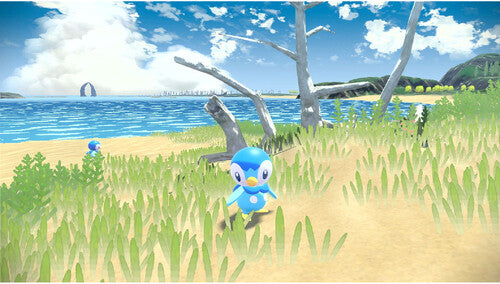 Pokemon Legends: Arceus for Nintendo Switch - Switch