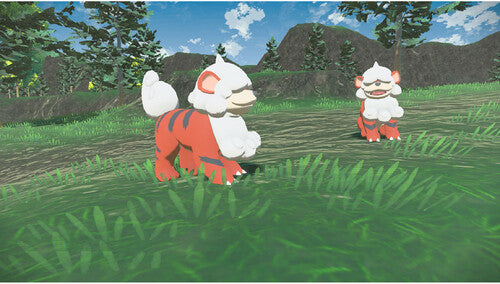 Pokemon Legends: Arceus for Nintendo Switch - Switch