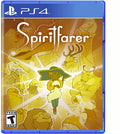 Spiritfarer for PlayStation 4 - PS4