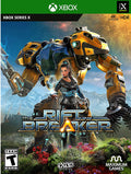 The Riftbreaker for Xbox Series X - Xbox Series X