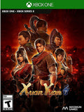 Xuan Yuan Sword 7 for Xbox One and Xbox Series X - Xbox Series X