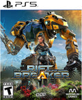 The Riftbreaker for PlayStation 5 - PS5