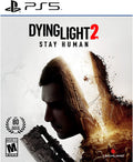 Dying Light 2: Stay Human for PlayStation 5 - PS5