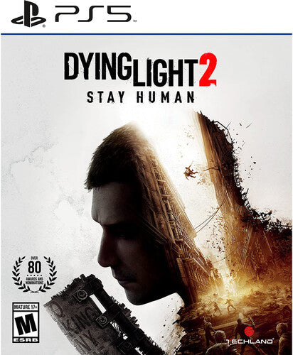 Dying Light 2: Stay Human for PlayStation 5 - PS5