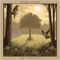 the album cover for Nefesh Mountain - Songs For The Sparrows