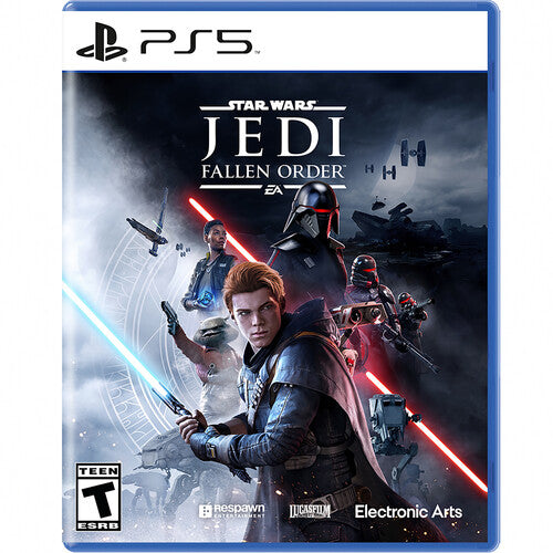 Star Wars Jedi: Fallen Order for PlayStation 5 - PS5