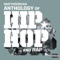 Various Artists - Smithsonian Anthology of Hip-Hop & Rap / Various - Box Set CD