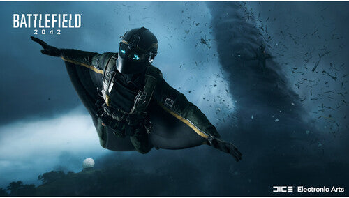 Battlefield 2042 for PlayStation 4 - PS4