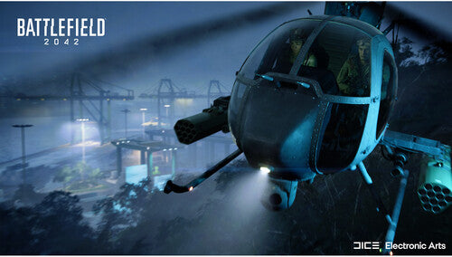 Battlefield 2042 for Xbox One - Xbox One