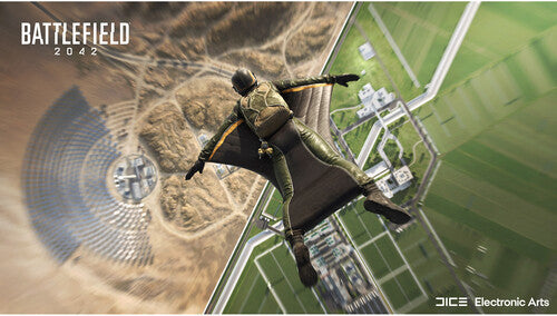 Battlefield 2042 for Xbox One - Xbox One