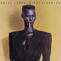 Grace Jones - Nightclubbing Vinyl