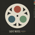 The Original Motion Picture Soundtrack CD