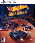 Hot Wheels Unleashed for PlayStation 5 - PS5