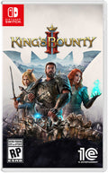 Kings Bounty II for Nintendo Switch - Switch
