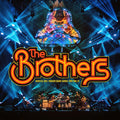 the album cover for Brothers - March 10, 2020 Madison Square Garden