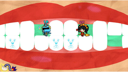 Warioware: Get It Together! for Nintendo Switch - Switch