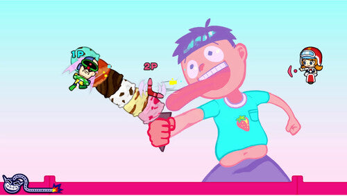Warioware: Get It Together! for Nintendo Switch - Switch