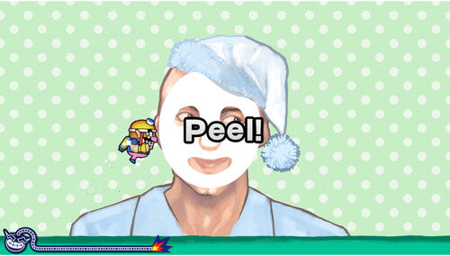 Warioware: Get It Together! for Nintendo Switch - Switch