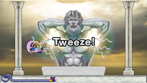 Warioware: Get It Together! for Nintendo Switch - Switch