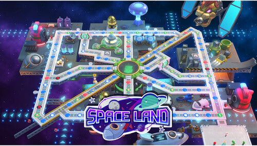 Mario Party Superstars for Nintendo Switch - Switch