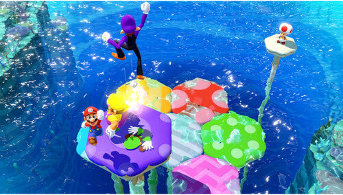 Mario Party Superstars for Nintendo Switch - Switch