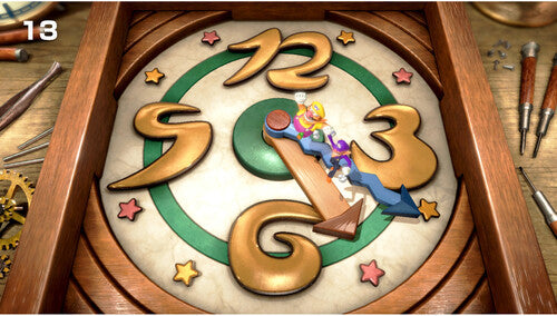 Mario Party Superstars for Nintendo Switch - Switch
