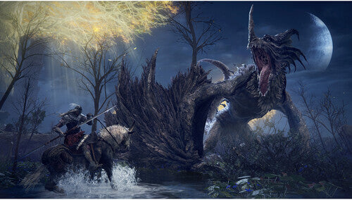 Elden Ring for PlayStation 5 - PS5