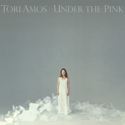 Tori Amos - Under The Pink (2LP)(Black Vinyl) Vinyl